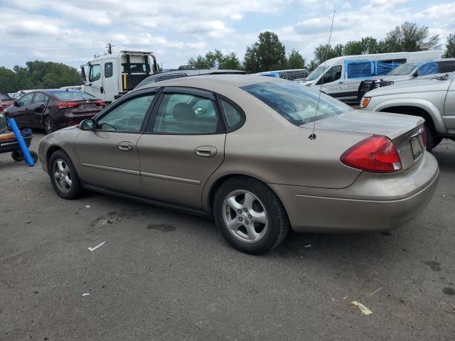 Photo 1 VIN: 1FAFP55272G251272 - FORD TAURUS SES 