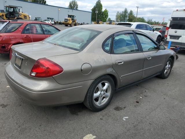 Photo 2 VIN: 1FAFP55272G251272 - FORD TAURUS SES 