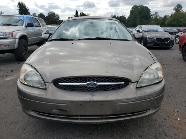 Photo 4 VIN: 1FAFP55272G251272 - FORD TAURUS SES 