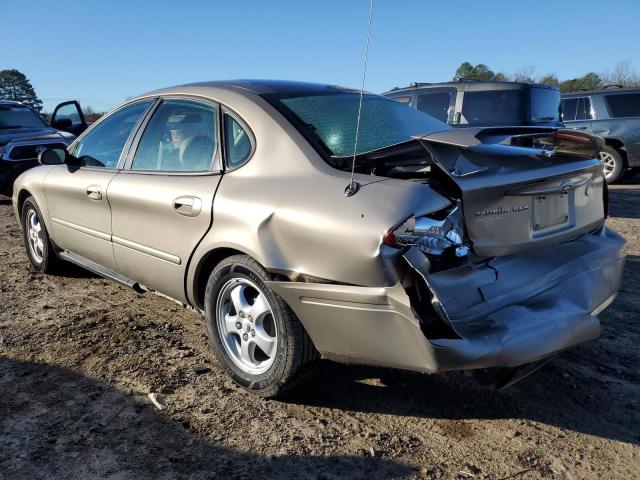 Photo 1 VIN: 1FAFP55274A186185 - FORD TAURUS SES 