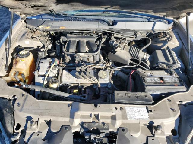 Photo 10 VIN: 1FAFP55274A186185 - FORD TAURUS SES 