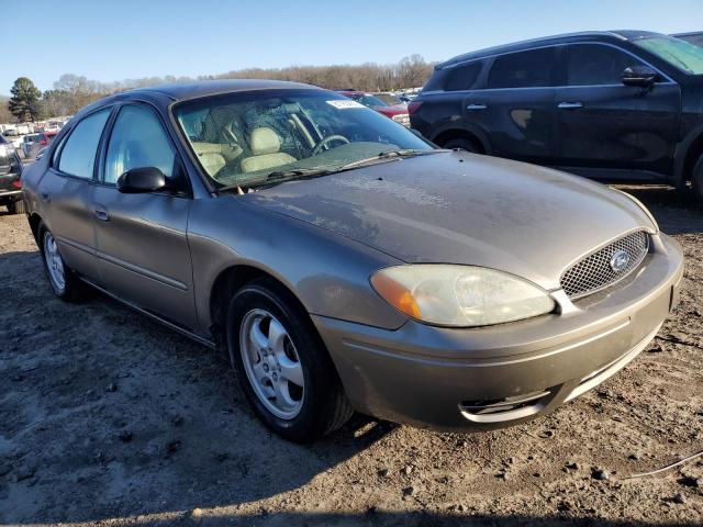 Photo 3 VIN: 1FAFP55274A186185 - FORD TAURUS SES 