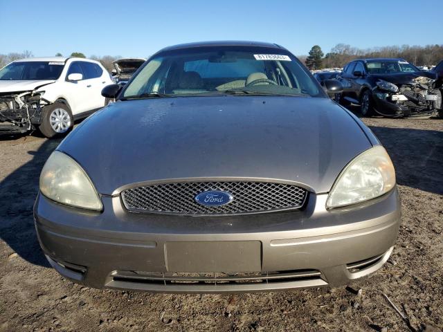 Photo 4 VIN: 1FAFP55274A186185 - FORD TAURUS SES 