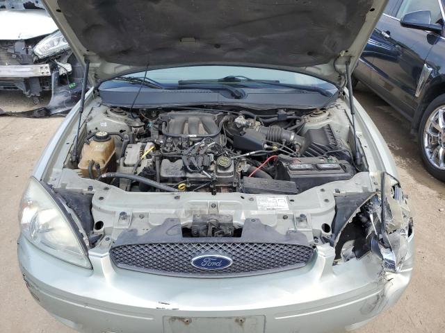 Photo 10 VIN: 1FAFP55274A209917 - FORD TAURUS SES 