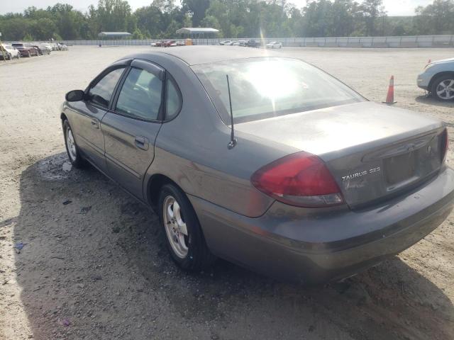 Photo 1 VIN: 1FAFP55274G169643 - FORD TAURUS SES 