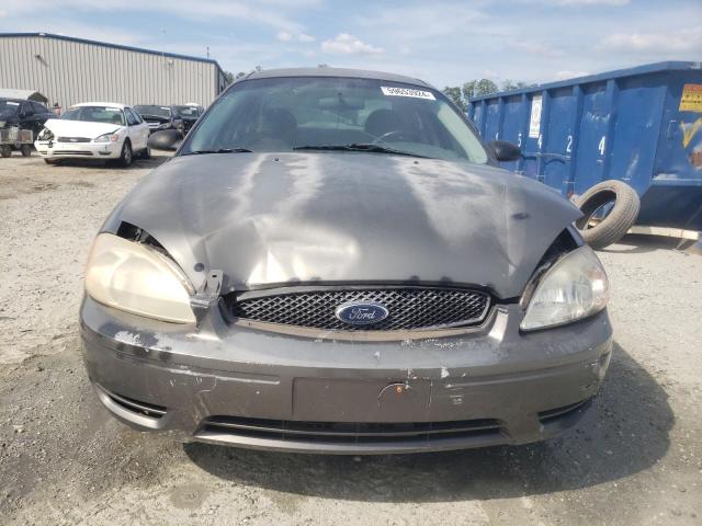 Photo 4 VIN: 1FAFP55274G169643 - FORD TAURUS SES 