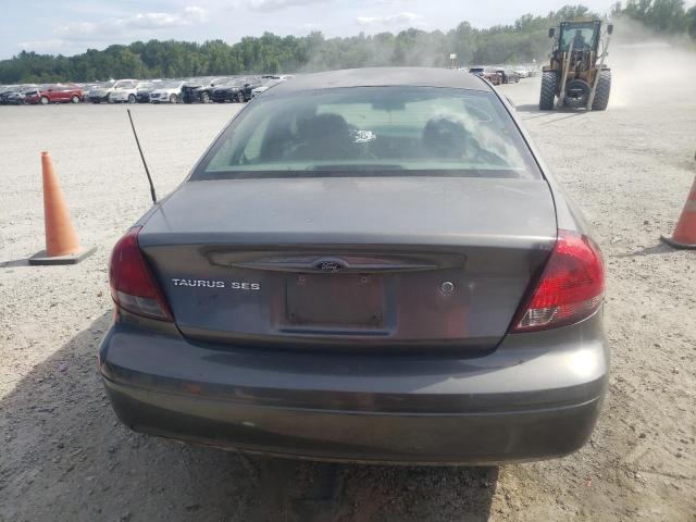 Photo 5 VIN: 1FAFP55274G169643 - FORD TAURUS SES 