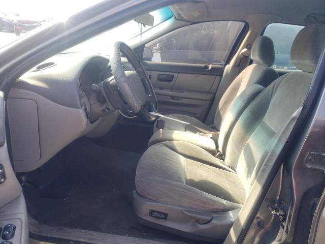 Photo 6 VIN: 1FAFP55274G169643 - FORD TAURUS SES 