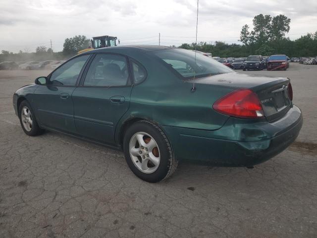 Photo 1 VIN: 1FAFP5527YA232796 - FORD TAURUS SES 