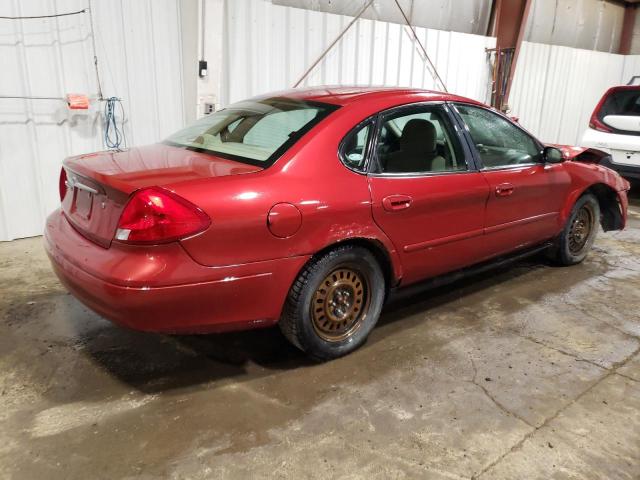 Photo 2 VIN: 1FAFP55281G239937 - FORD TAURUS SES 