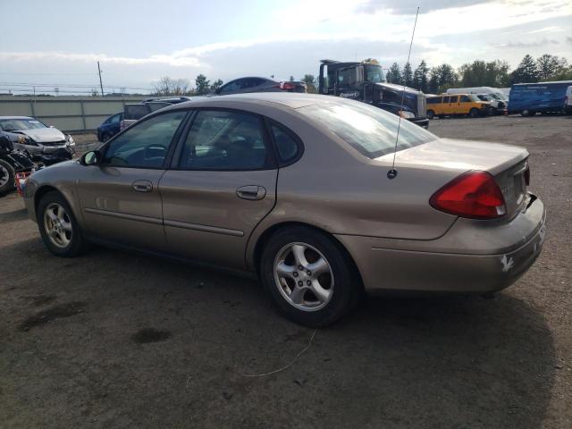 Photo 1 VIN: 1FAFP55282A232233 - FORD TAURUS SES 