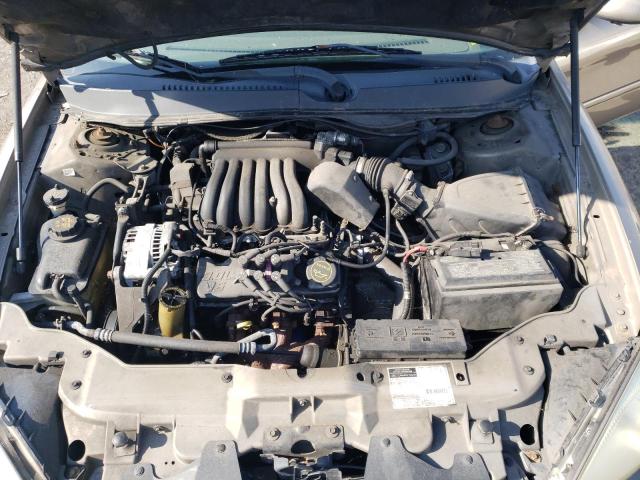 Photo 10 VIN: 1FAFP55282A232233 - FORD TAURUS SES 