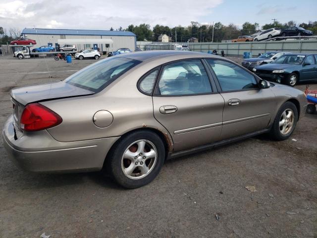 Photo 2 VIN: 1FAFP55282A232233 - FORD TAURUS SES 