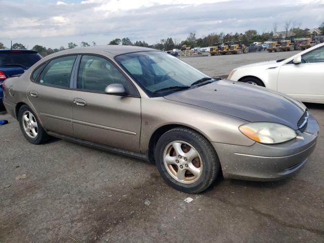 Photo 3 VIN: 1FAFP55282A232233 - FORD TAURUS SES 