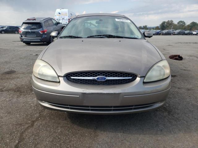 Photo 4 VIN: 1FAFP55282A232233 - FORD TAURUS SES 