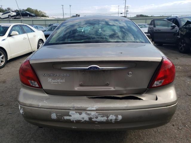 Photo 5 VIN: 1FAFP55282A232233 - FORD TAURUS SES 