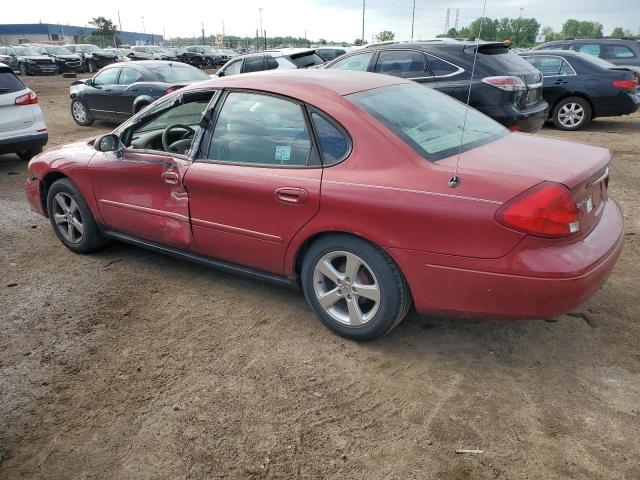 Photo 1 VIN: 1FAFP552X3A168696 - FORD TAURUS SES 