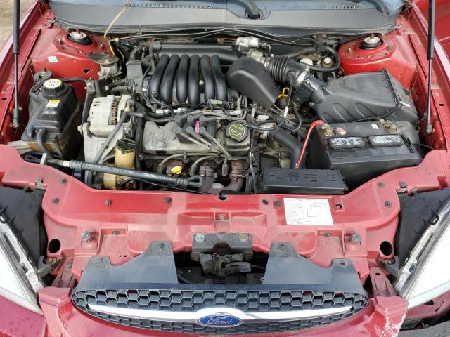 Photo 10 VIN: 1FAFP552X3A168696 - FORD TAURUS SES 