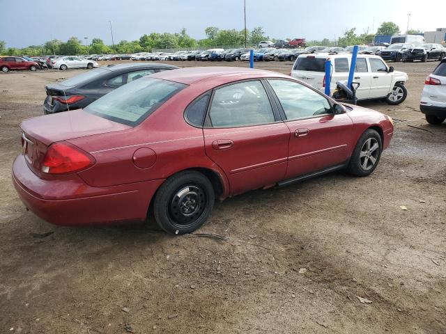 Photo 2 VIN: 1FAFP552X3A168696 - FORD TAURUS SES 