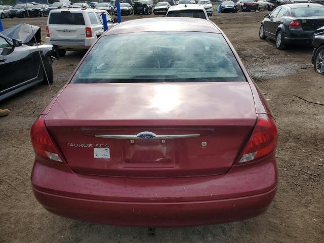 Photo 5 VIN: 1FAFP552X3A168696 - FORD TAURUS SES 