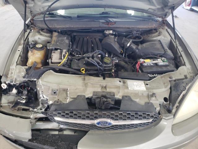 Photo 10 VIN: 1FAFP552X3A225768 - FORD TAURUS SES 