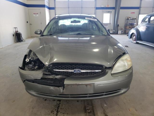 Photo 4 VIN: 1FAFP552X3A225768 - FORD TAURUS SES 