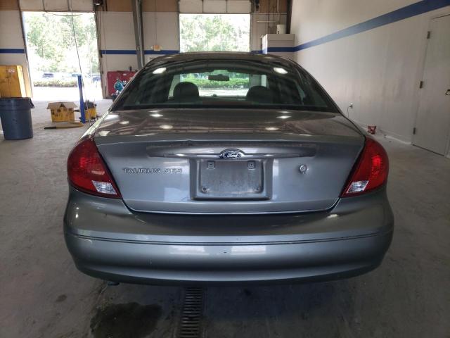 Photo 5 VIN: 1FAFP552X3A225768 - FORD TAURUS SES 