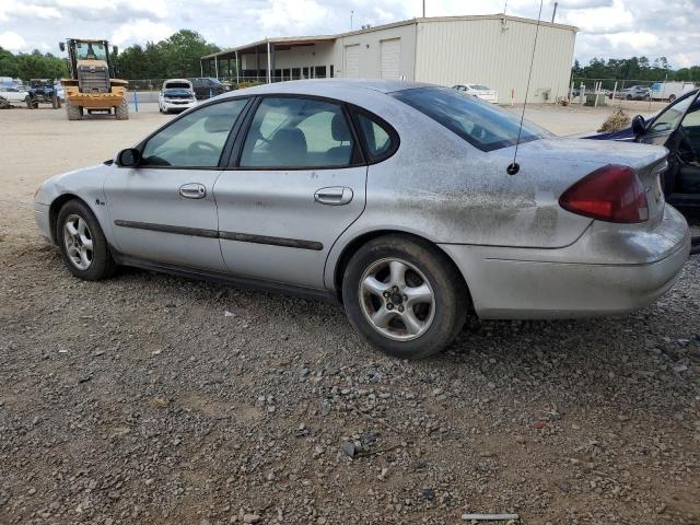 Photo 1 VIN: 1FAFP552XYA231299 - FORD TAURUS SES 