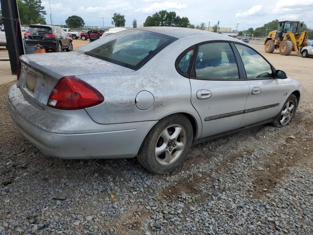 Photo 2 VIN: 1FAFP552XYA231299 - FORD TAURUS SES 