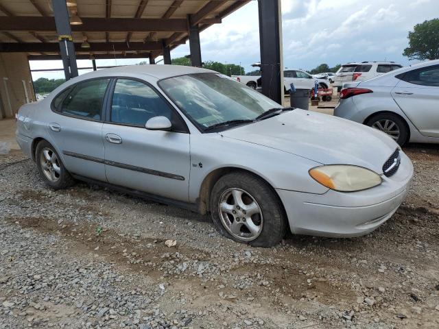 Photo 3 VIN: 1FAFP552XYA231299 - FORD TAURUS SES 