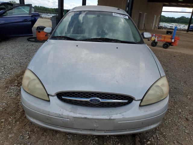 Photo 4 VIN: 1FAFP552XYA231299 - FORD TAURUS SES 