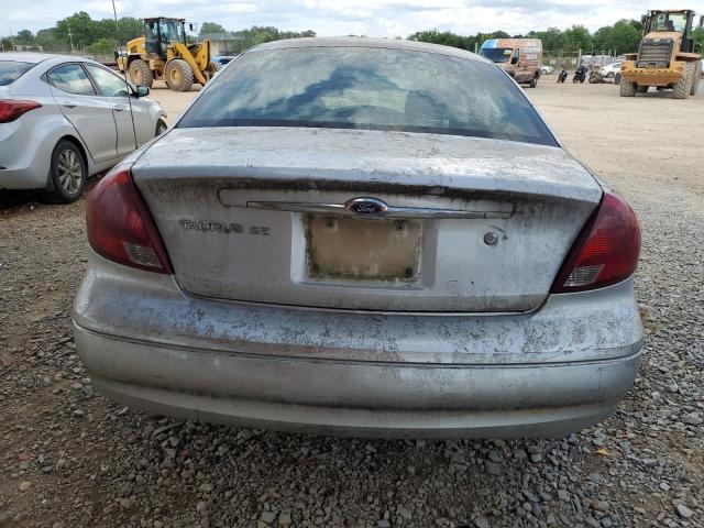 Photo 5 VIN: 1FAFP552XYA231299 - FORD TAURUS SES 