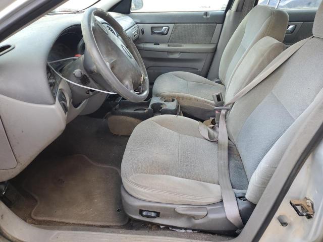 Photo 6 VIN: 1FAFP552XYA231299 - FORD TAURUS SES 