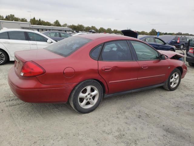 Photo 2 VIN: 1FAFP55S01A145828 - FORD TAURUS SES 