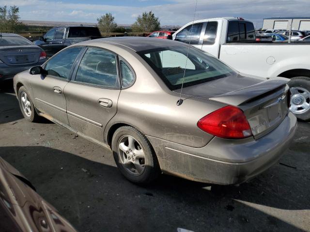 Photo 1 VIN: 1FAFP55S02G163406 - FORD TAURUS SES 