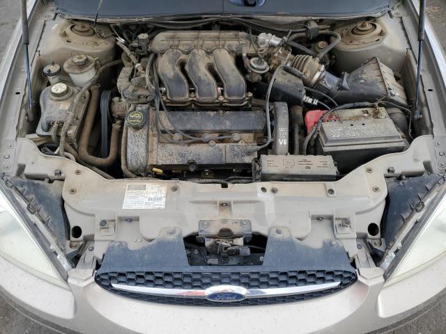 Photo 10 VIN: 1FAFP55S02G163406 - FORD TAURUS SES 