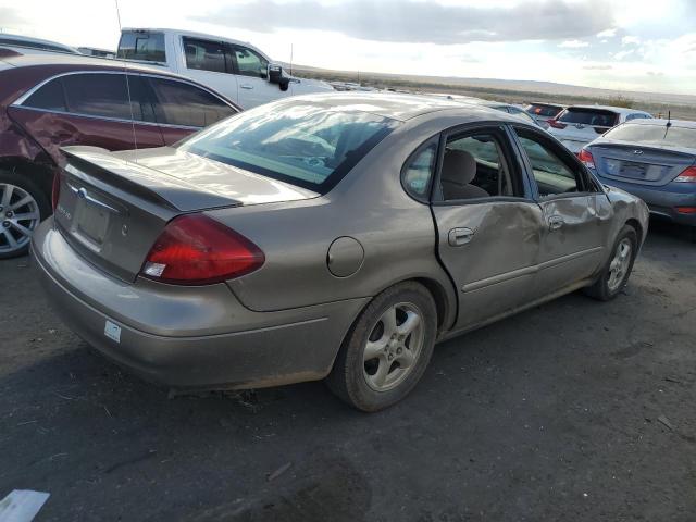 Photo 2 VIN: 1FAFP55S02G163406 - FORD TAURUS SES 