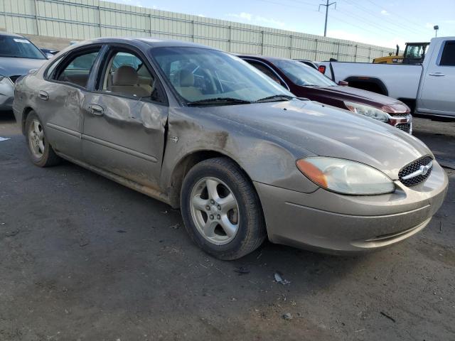 Photo 3 VIN: 1FAFP55S02G163406 - FORD TAURUS SES 