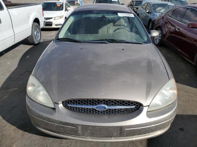 Photo 4 VIN: 1FAFP55S02G163406 - FORD TAURUS SES 