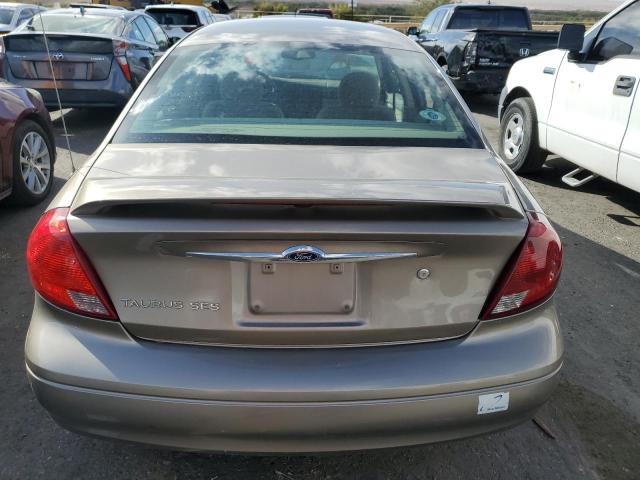 Photo 5 VIN: 1FAFP55S02G163406 - FORD TAURUS SES 