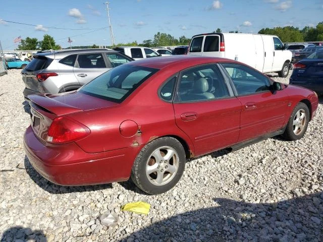 Photo 2 VIN: 1FAFP55S02G178746 - FORD TAURUS SES 