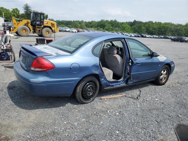 Photo 2 VIN: 1FAFP55S04A189025 - FORD TAURUS SES 