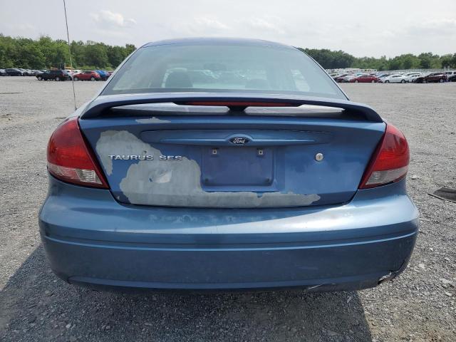 Photo 5 VIN: 1FAFP55S04A189025 - FORD TAURUS SES 