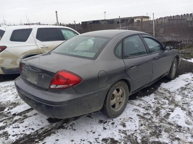 Photo 2 VIN: 1FAFP55S04G196232 - FORD TAURUS SES 