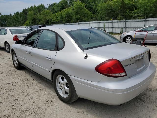 Photo 1 VIN: 1FAFP55S04G201297 - FORD TAURUS SES 