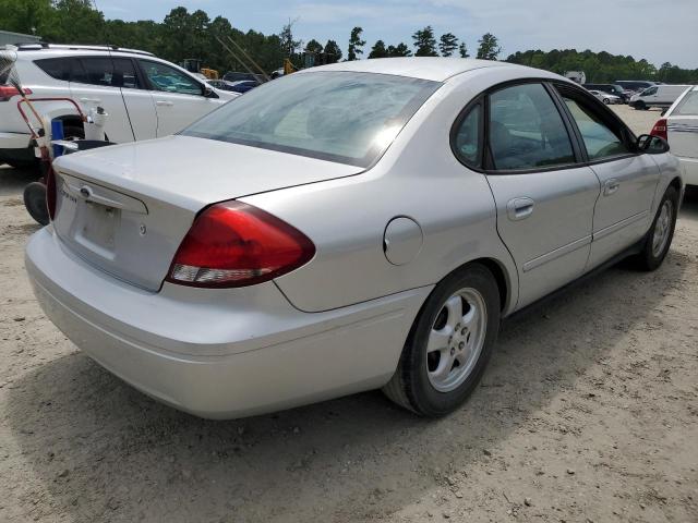 Photo 2 VIN: 1FAFP55S04G201297 - FORD TAURUS SES 