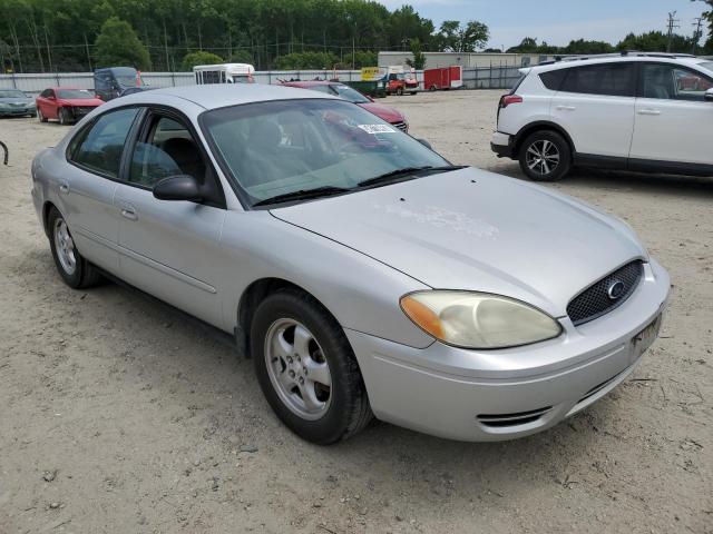 Photo 3 VIN: 1FAFP55S04G201297 - FORD TAURUS SES 