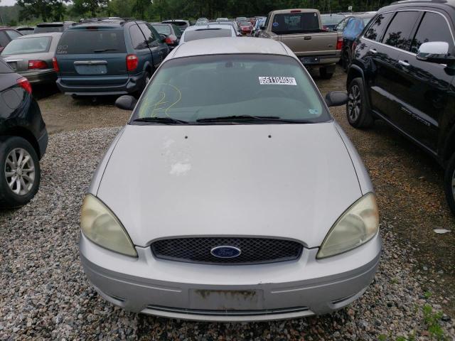 Photo 4 VIN: 1FAFP55S04G201297 - FORD TAURUS SES 