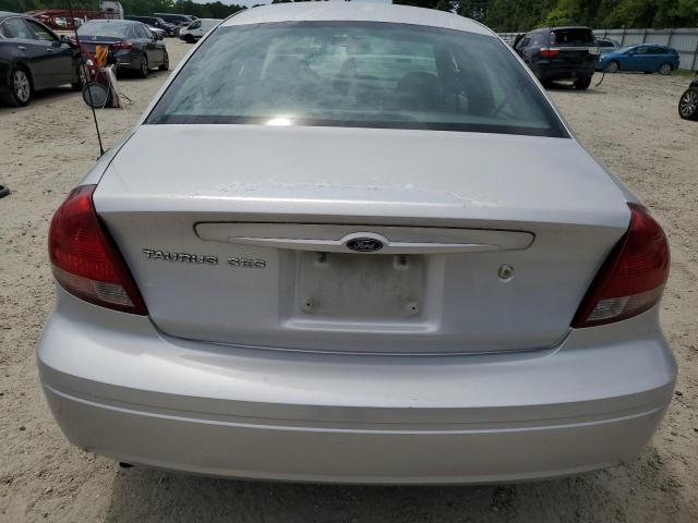 Photo 5 VIN: 1FAFP55S04G201297 - FORD TAURUS SES 