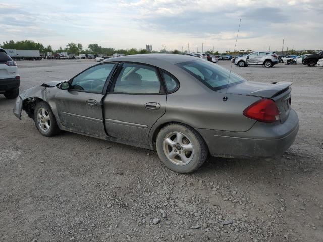 Photo 1 VIN: 1FAFP55S13A112484 - FORD TAURUS SES 